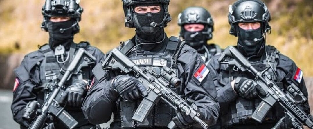 Pisanie prac magisterskich z Bezpieczeństwa