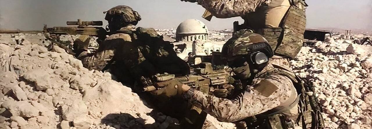 Tematy prac magisterskich – Bezpieczeństwo Narodowe